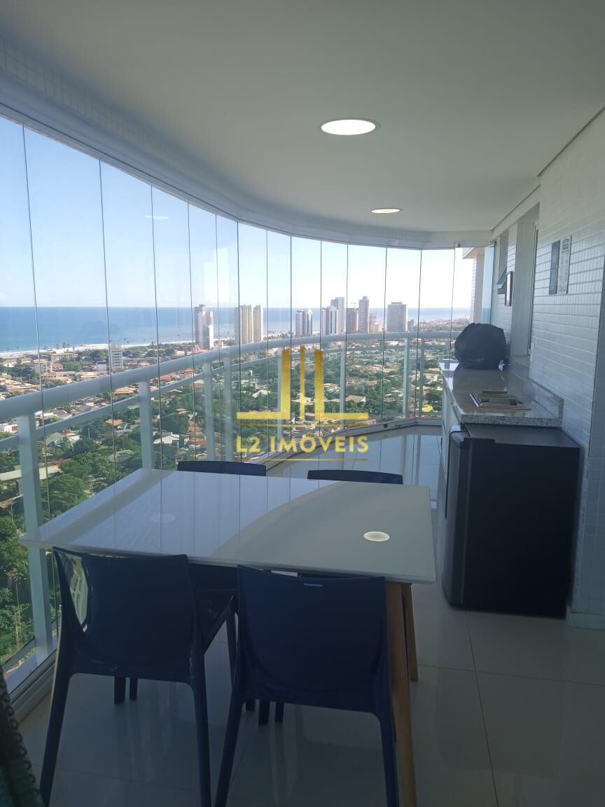 Apartamento - Piatã