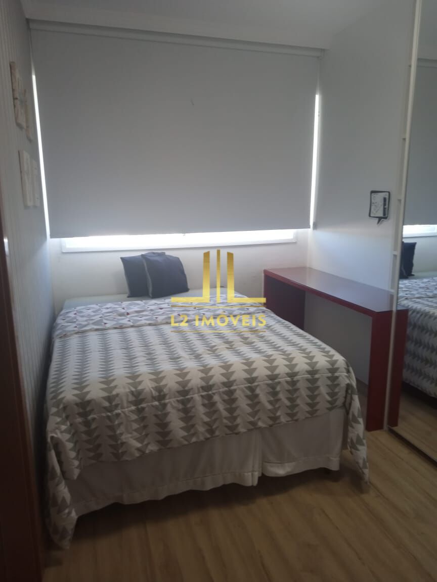 Apartamento - Piatã