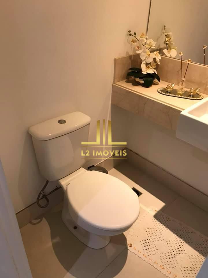 Apartamento à venda com 3 quartos, 123m² - Foto 12