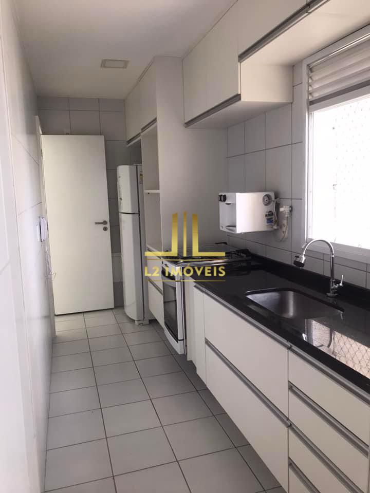 Apartamento à venda com 3 quartos, 123m² - Foto 9