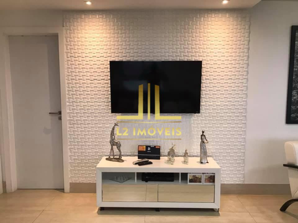 Apartamento à venda com 3 quartos, 123m² - Foto 7