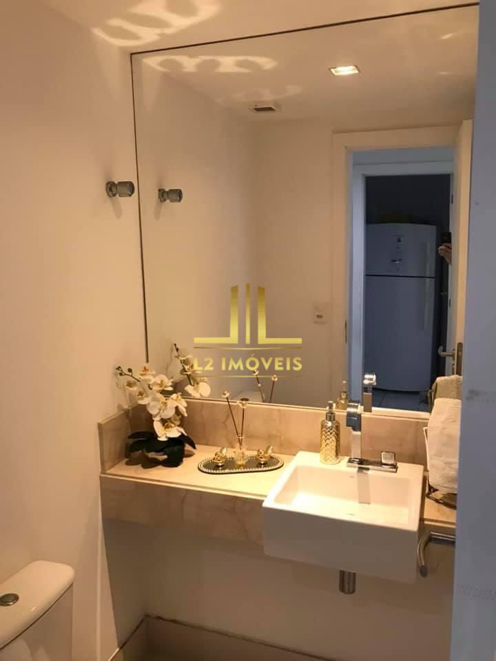 Apartamento à venda com 3 quartos, 123m² - Foto 13