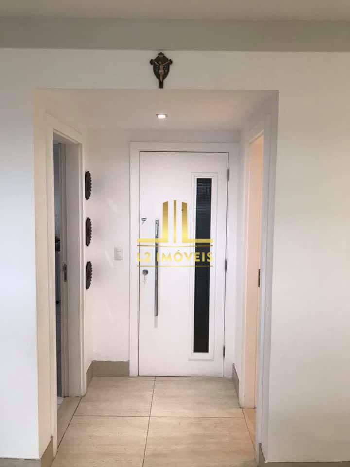 Apartamento à venda com 3 quartos, 123m² - Foto 11