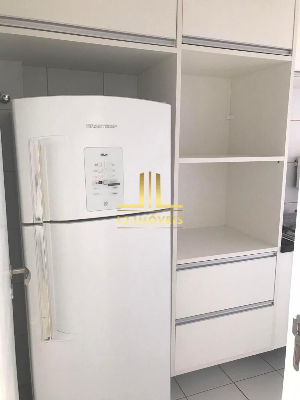 Apartamento à venda com 3 quartos, 123m² - Foto 10