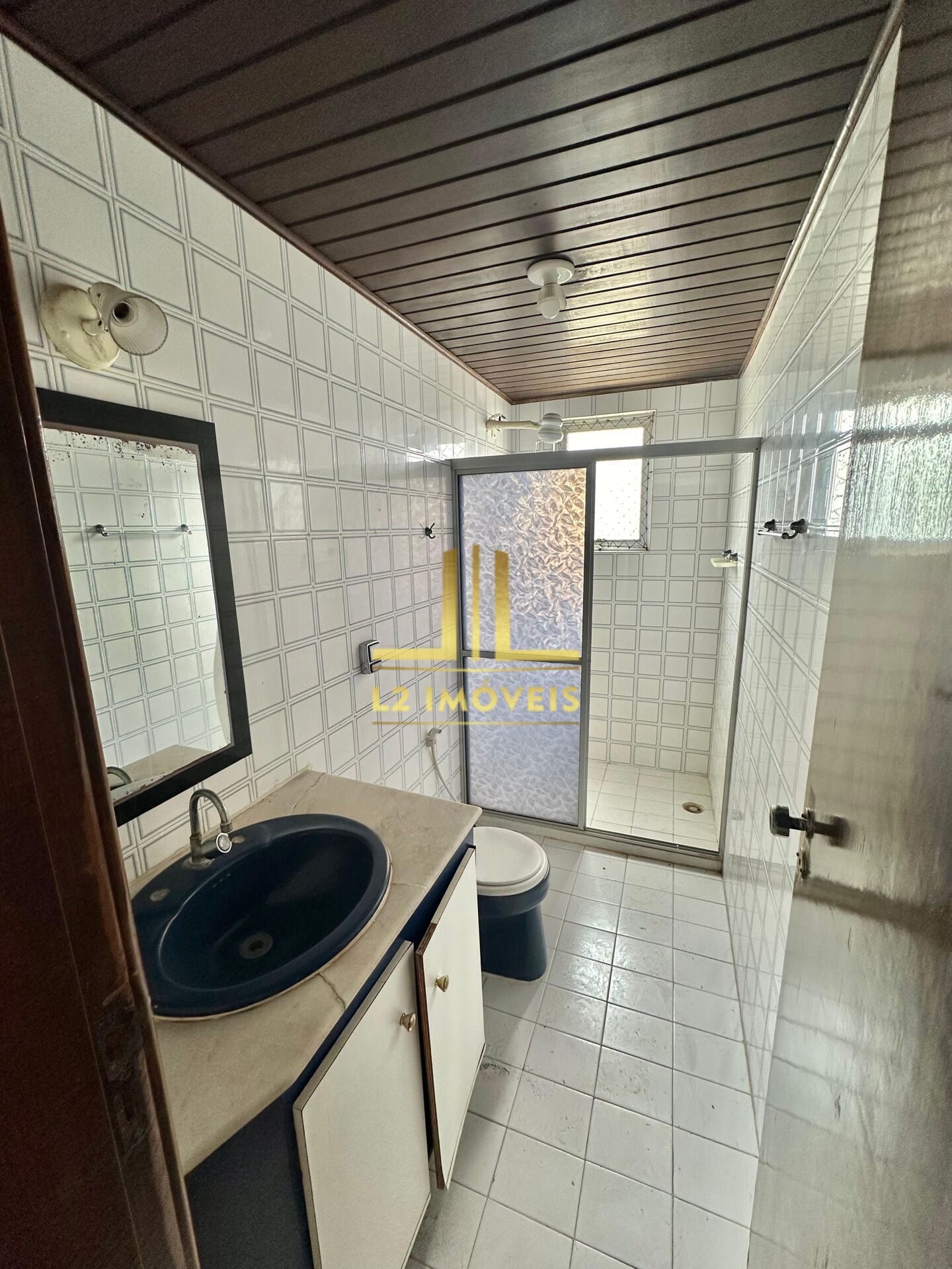 Apartamento - Pituba