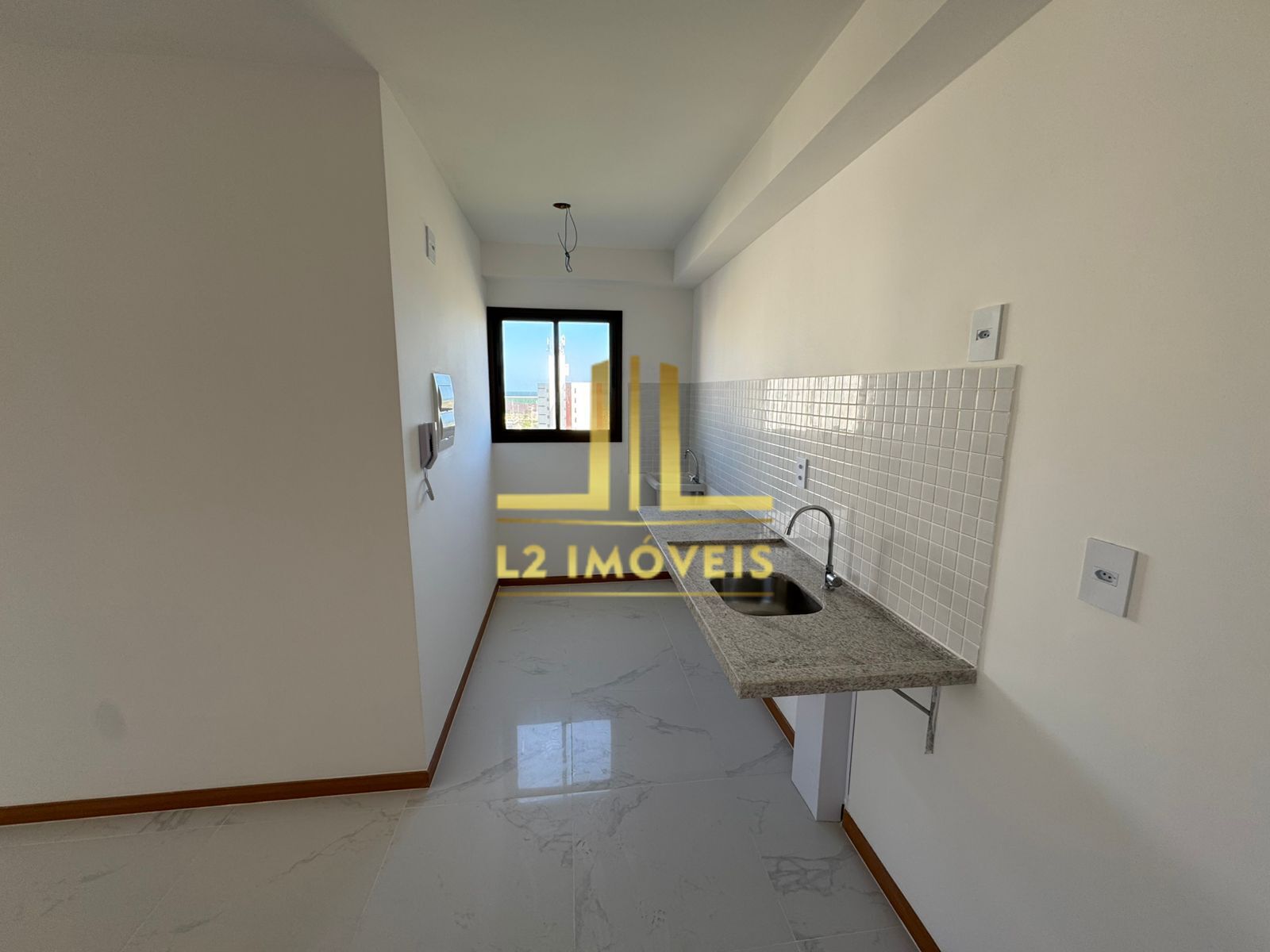 Apartamento à venda com 1 quarto, 34m² - Foto 8