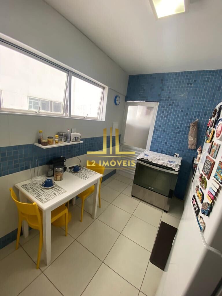 Apartamento à venda com 3 quartos, 120m² - Foto 15