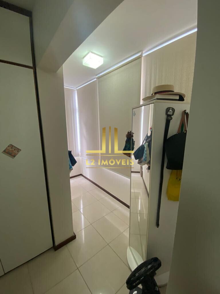 Apartamento à venda com 3 quartos, 120m² - Foto 13