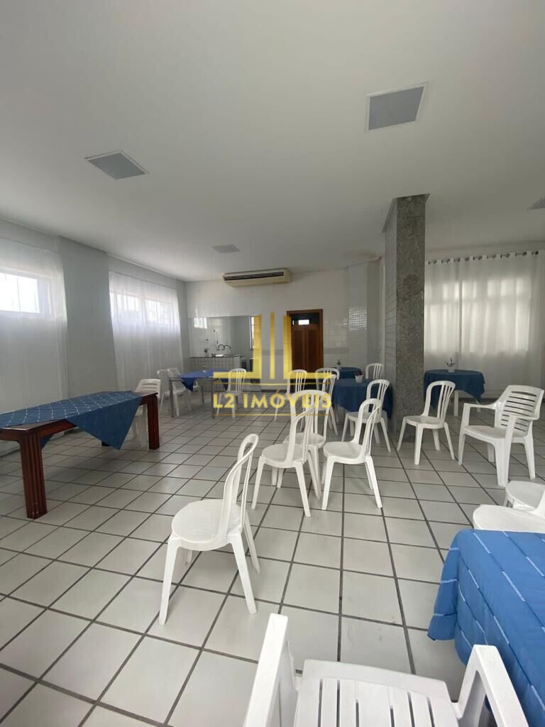 Apartamento à venda com 3 quartos, 120m² - Foto 21