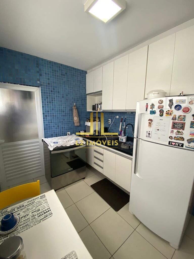 Apartamento à venda com 3 quartos, 120m² - Foto 14