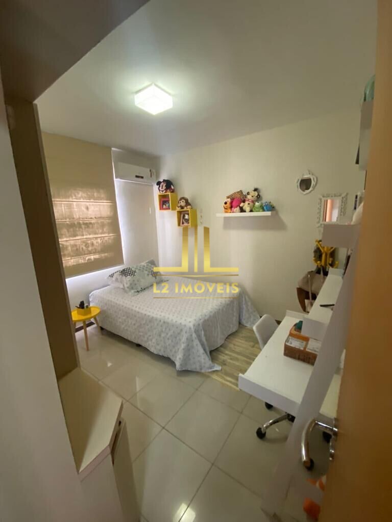 Apartamento à venda com 3 quartos, 120m² - Foto 10