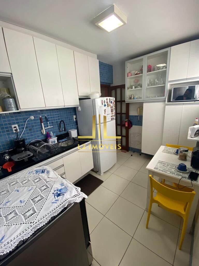 Apartamento à venda com 3 quartos, 120m² - Foto 12