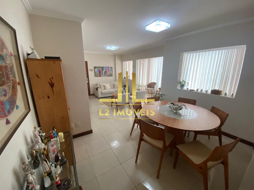 Apartamento à venda com 3 quartos, 120m² - Foto 3