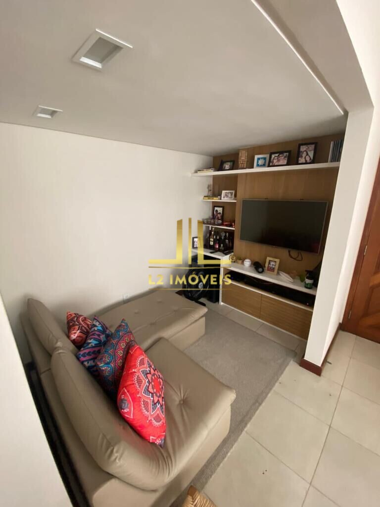 Apartamento à venda com 3 quartos, 120m² - Foto 5