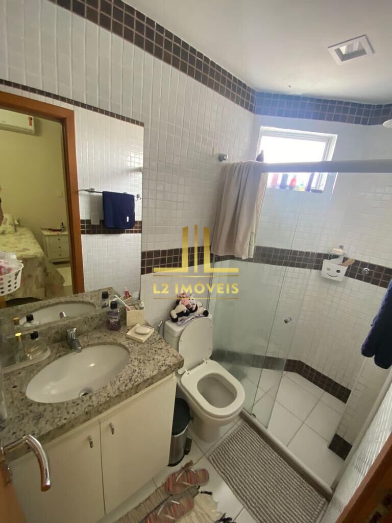 Apartamento à venda com 3 quartos, 120m² - Foto 17