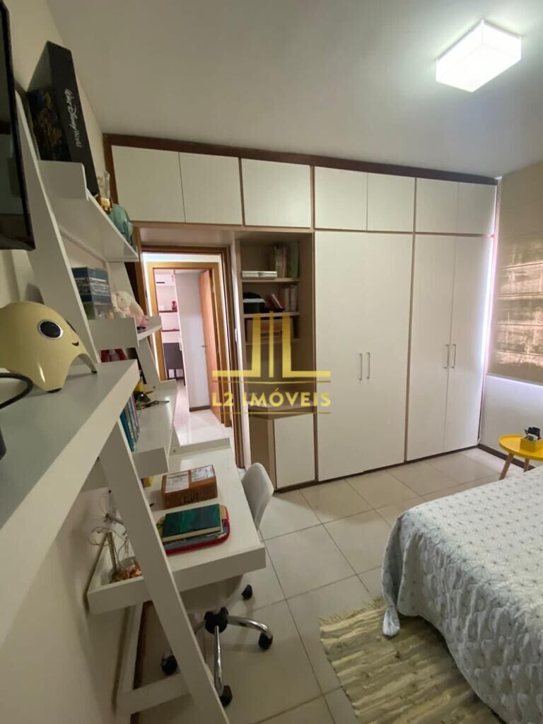 Apartamento à venda com 3 quartos, 120m² - Foto 7