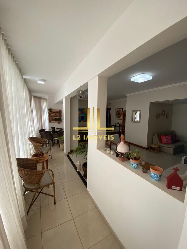 Apartamento à venda com 3 quartos, 120m² - Foto 4