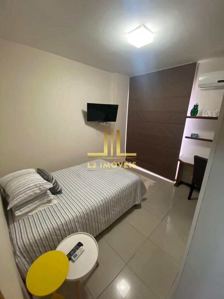 Apartamento à venda com 3 quartos, 120m² - Foto 11