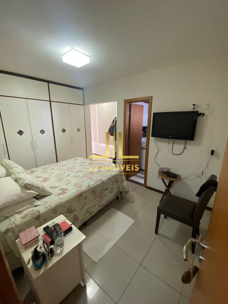 Apartamento à venda com 3 quartos, 120m² - Foto 9