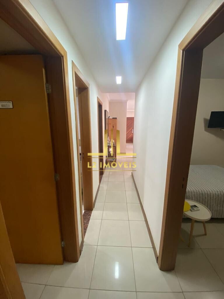 Apartamento à venda com 3 quartos, 120m² - Foto 6