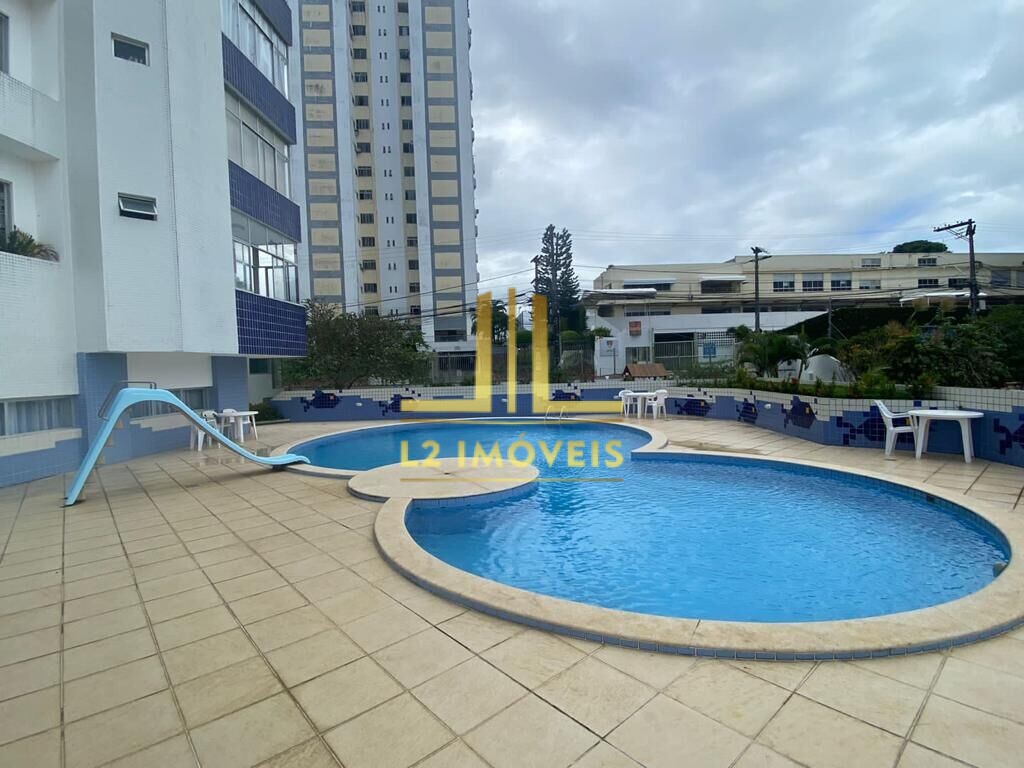 Apartamento à venda com 3 quartos, 120m² - Foto 20