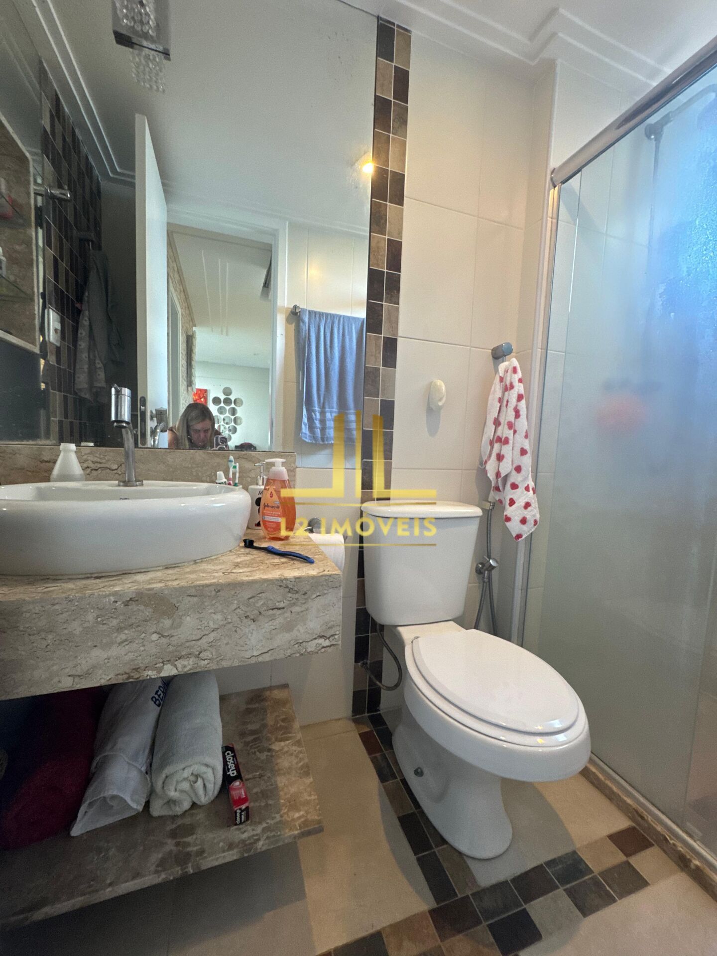 Apartamento à venda com 3 quartos, 80m² - Foto 7