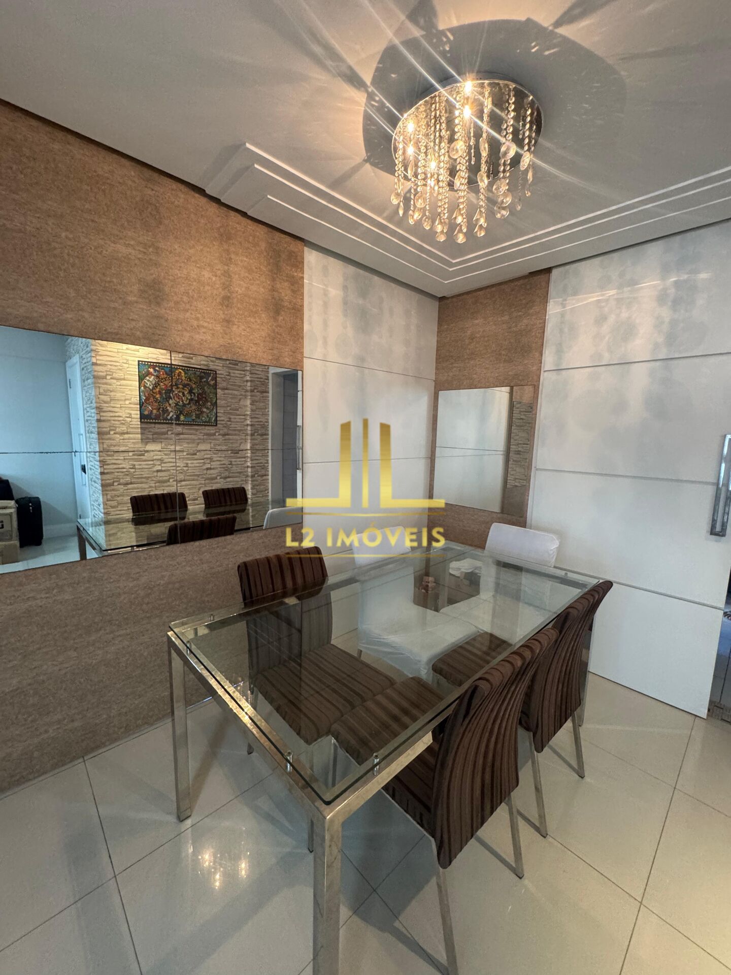 Apartamento à venda com 3 quartos, 80m² - Foto 5