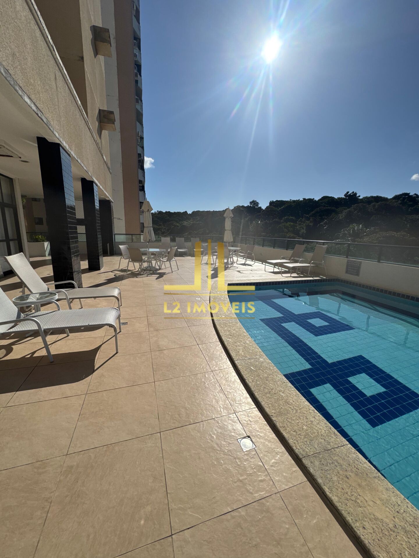 Apartamento à venda com 3 quartos, 80m² - Foto 14