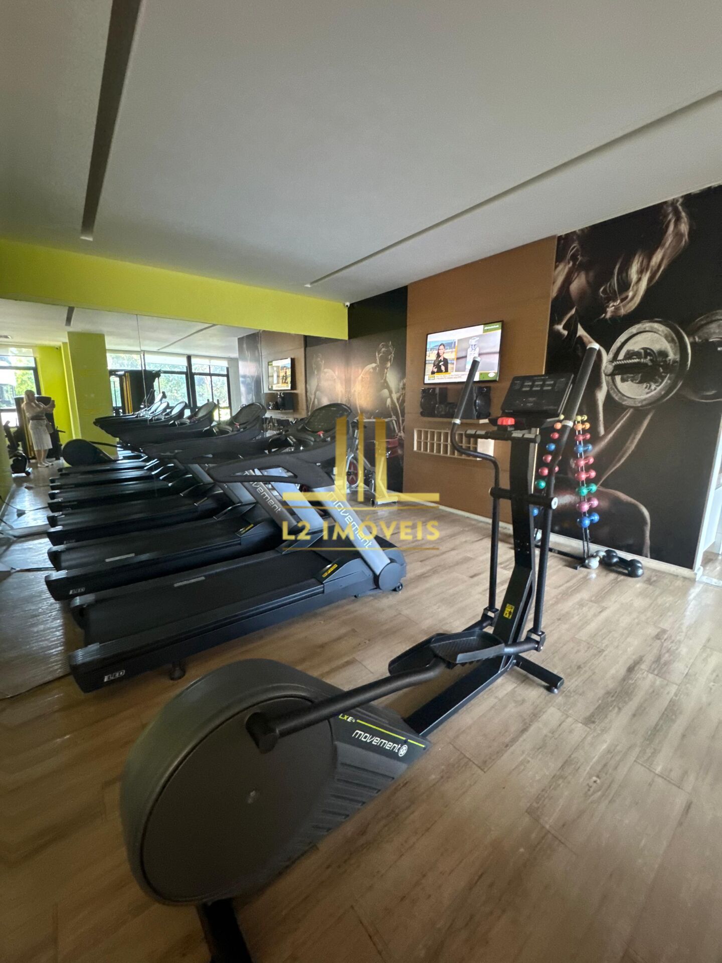 Apartamento à venda com 3 quartos, 80m² - Foto 9