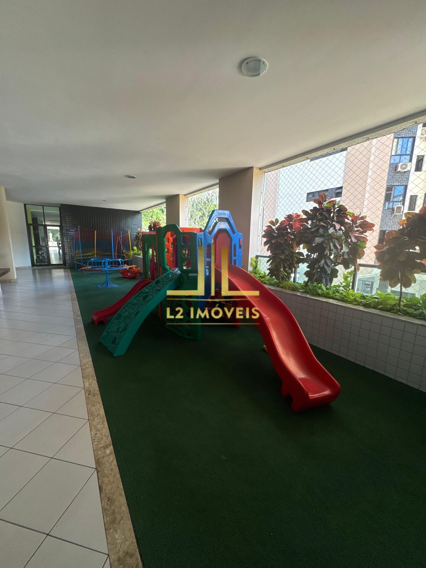 Apartamento à venda com 3 quartos, 80m² - Foto 12