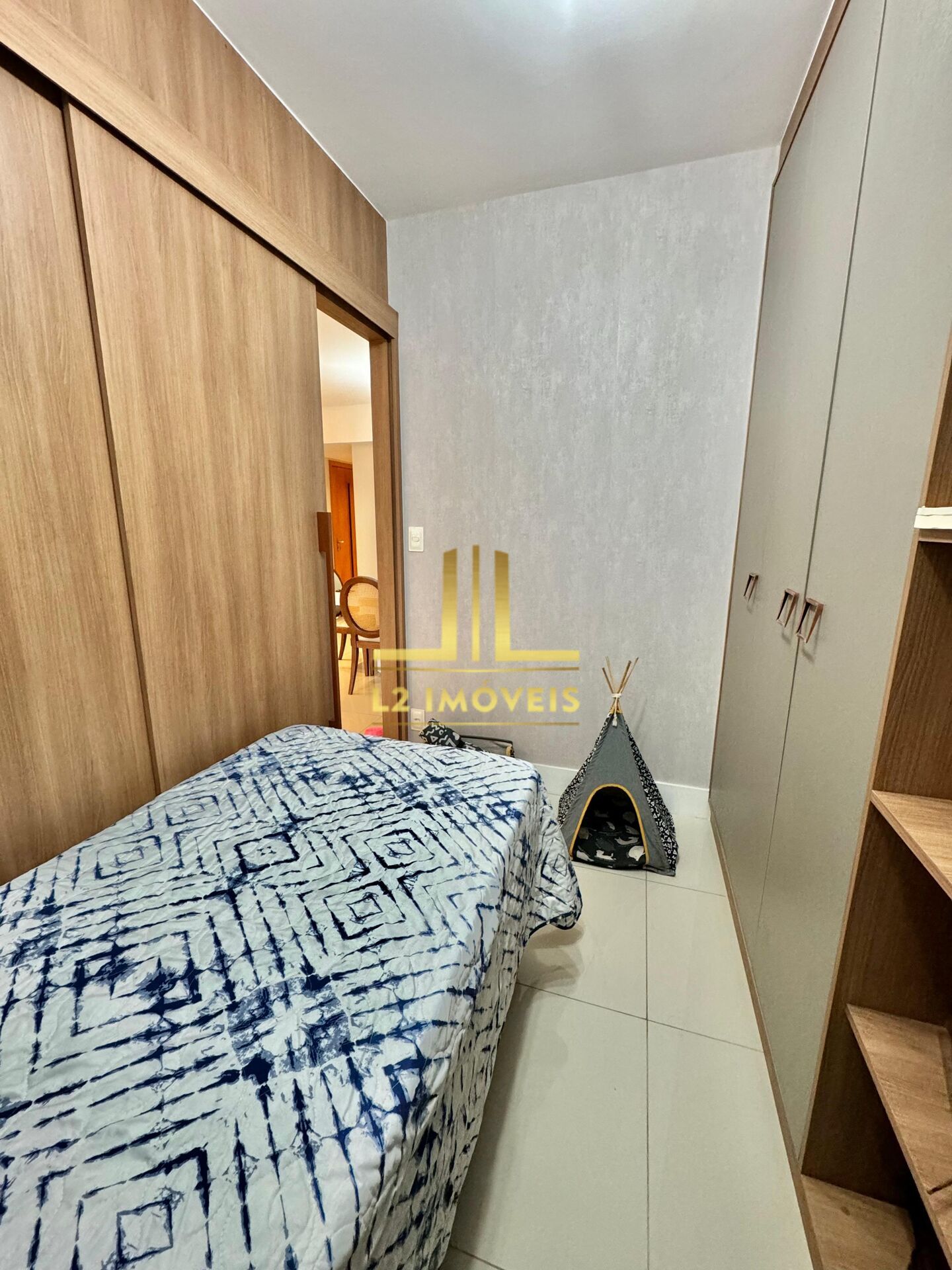 Apartamento à venda com 3 quartos, 89m² - Foto 12