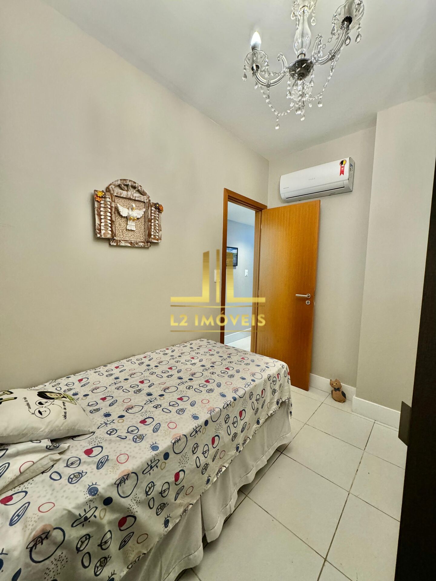 Apartamento à venda com 3 quartos, 89m² - Foto 9