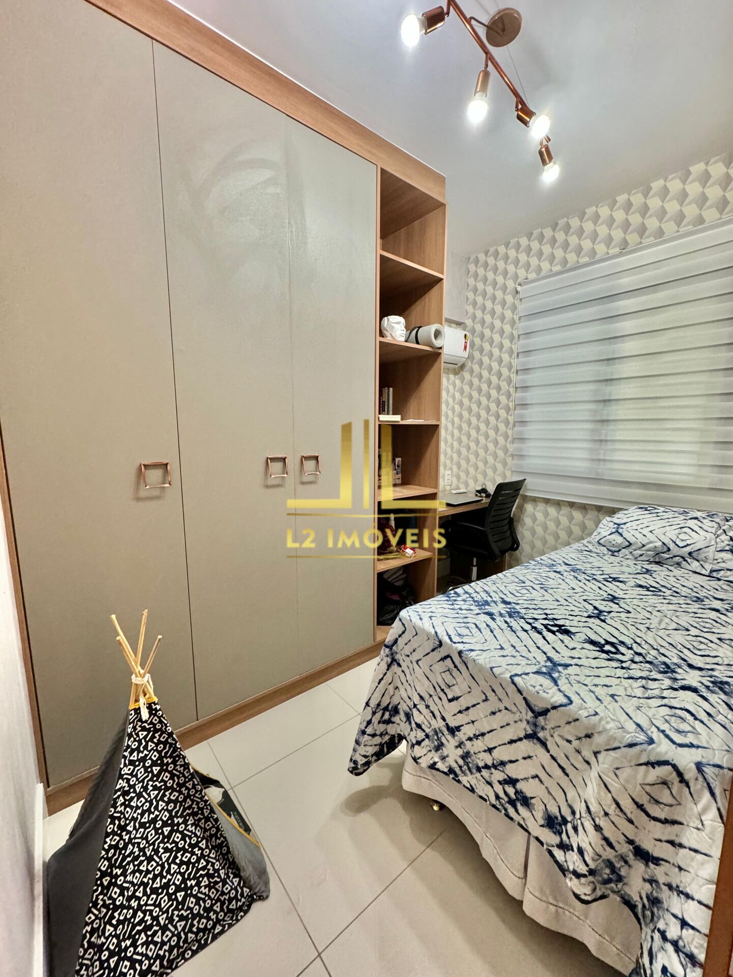 Apartamento à venda com 3 quartos, 89m² - Foto 13