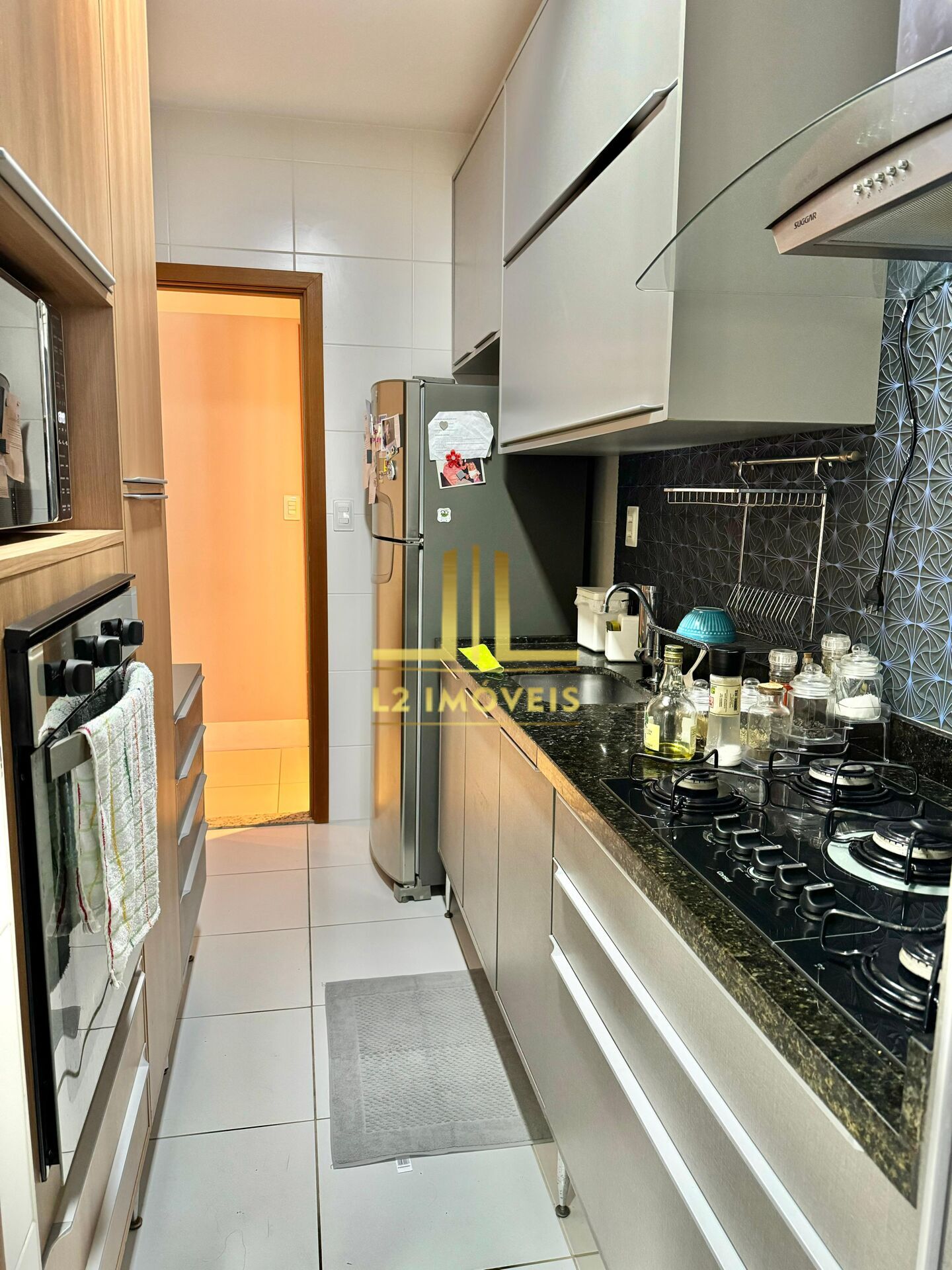 Apartamento à venda com 3 quartos, 89m² - Foto 15