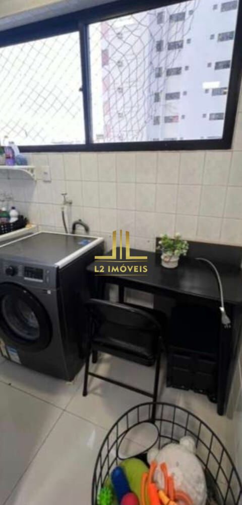 Apartamento à venda com 3 quartos, 80m² - Foto 16