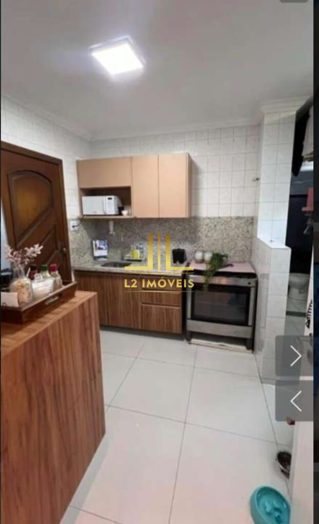 Apartamento à venda com 3 quartos, 80m² - Foto 15