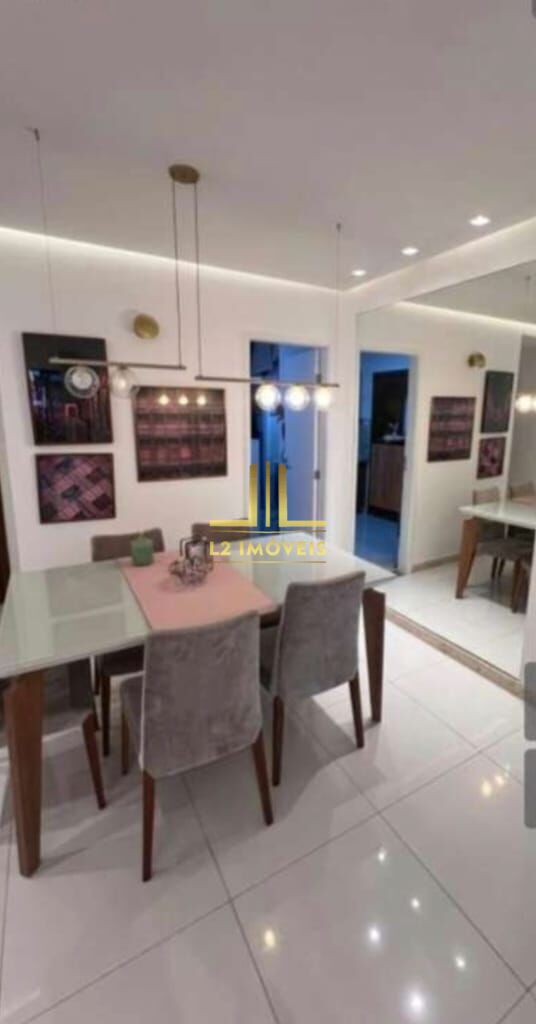 Apartamento à venda com 3 quartos, 80m² - Foto 13