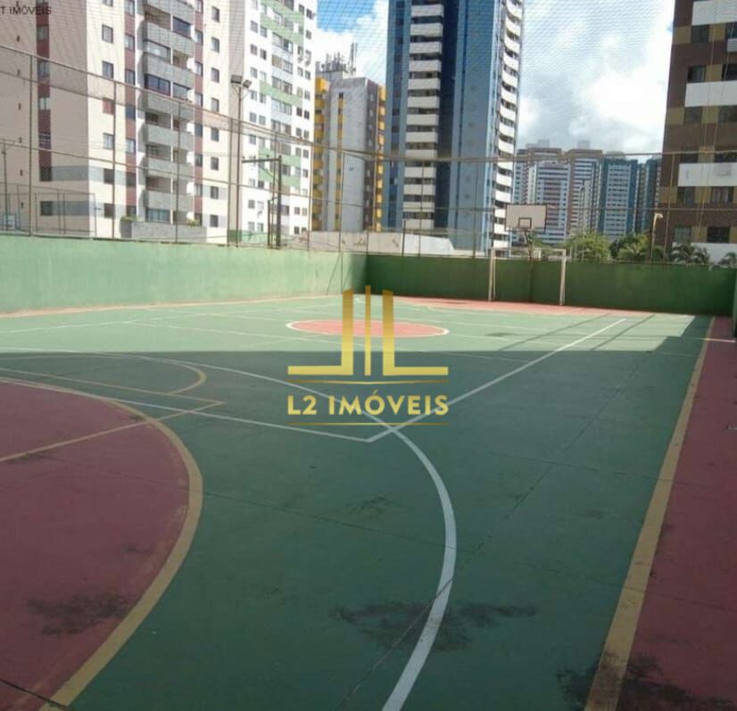 Apartamento à venda com 3 quartos, 80m² - Foto 20