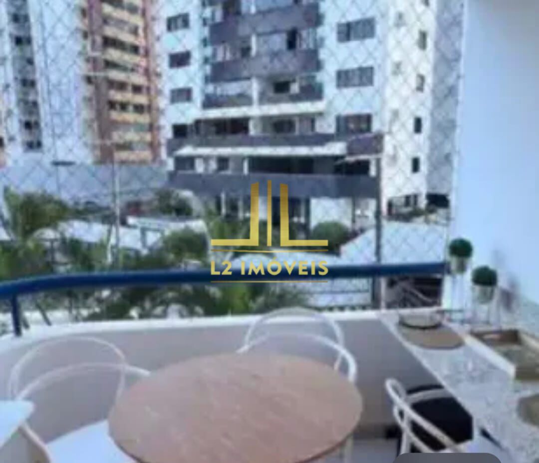 Apartamento à venda com 3 quartos, 80m² - Foto 21