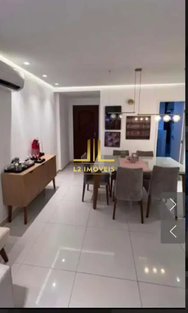 Apartamento à venda com 3 quartos, 80m² - Foto 6