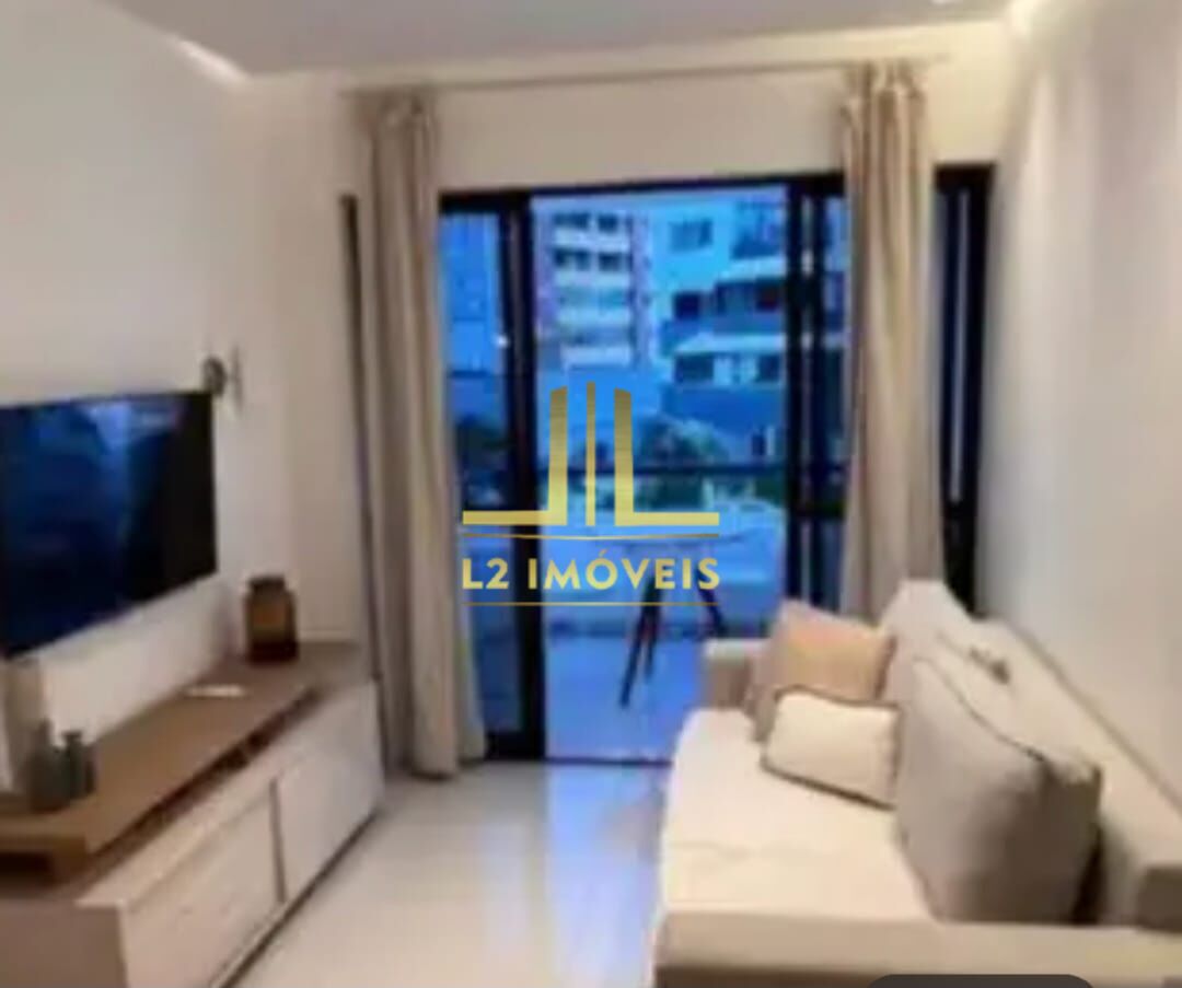 Apartamento à venda com 3 quartos, 80m² - Foto 3