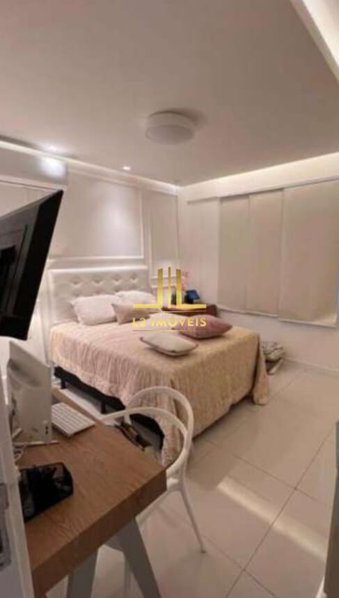 Apartamento à venda com 3 quartos, 80m² - Foto 7