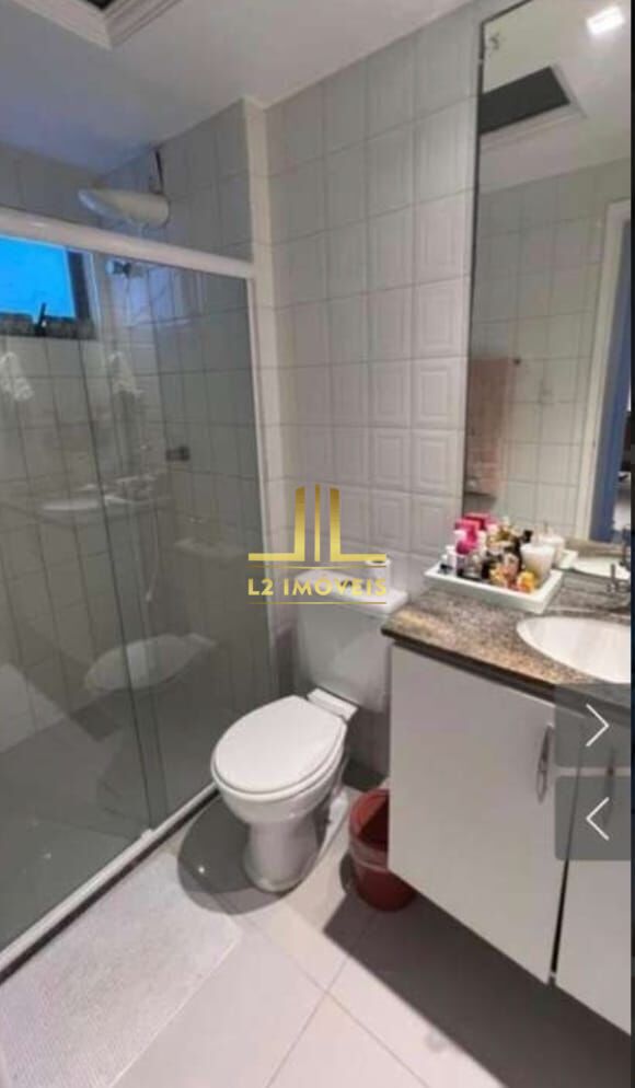 Apartamento à venda com 3 quartos, 80m² - Foto 18