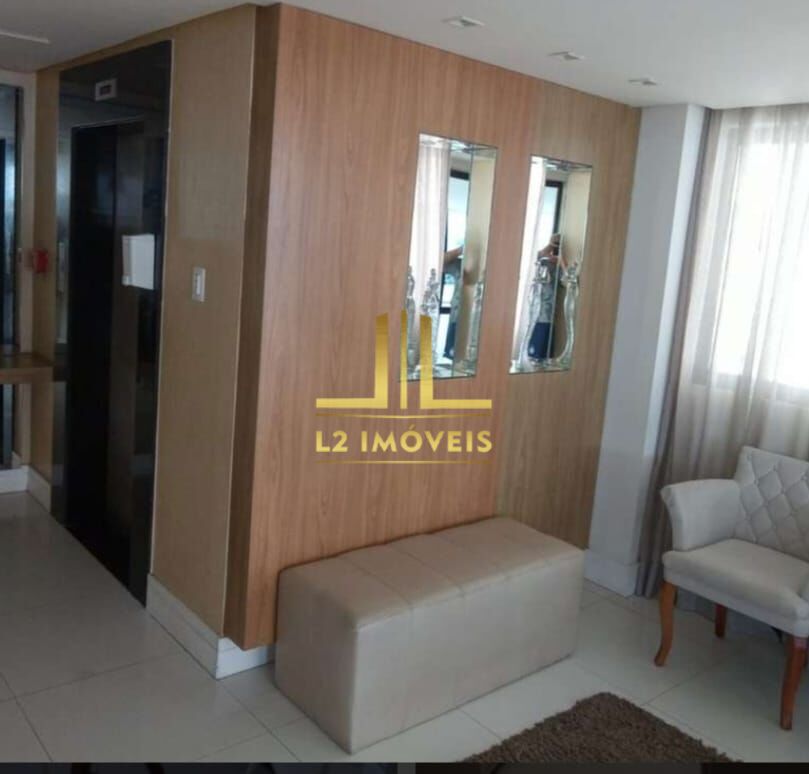 Apartamento à venda com 3 quartos, 80m² - Foto 12