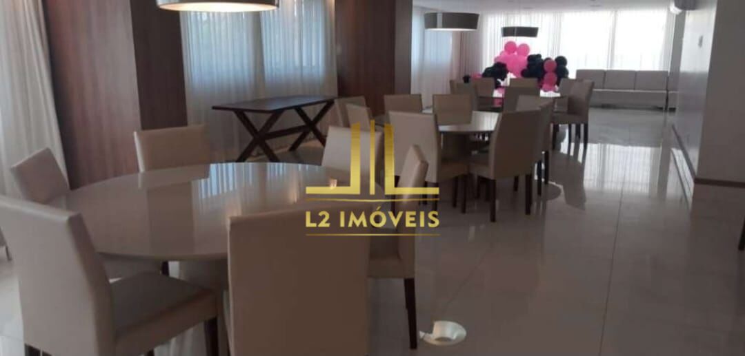 Apartamento à venda com 3 quartos, 80m² - Foto 4