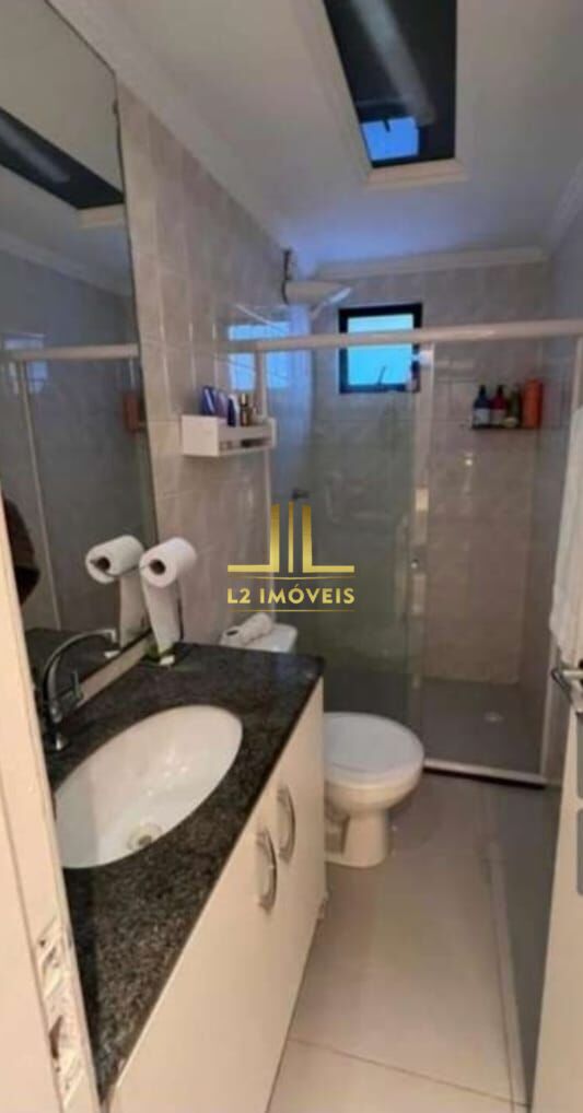 Apartamento à venda com 3 quartos, 80m² - Foto 17