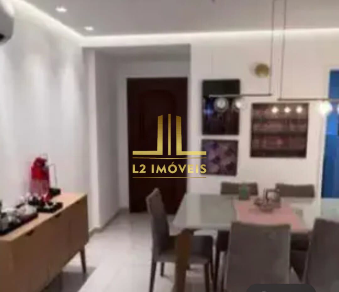 Apartamento à venda com 3 quartos, 80m² - Foto 14