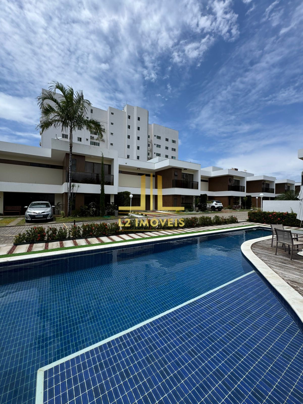 Casa à venda com 4 quartos, 180m² - Foto 8