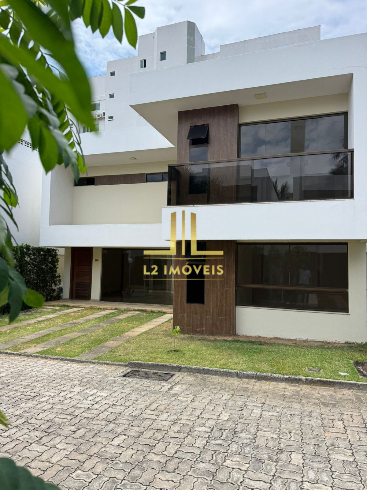 Casa à venda com 4 quartos, 180m² - Foto 3