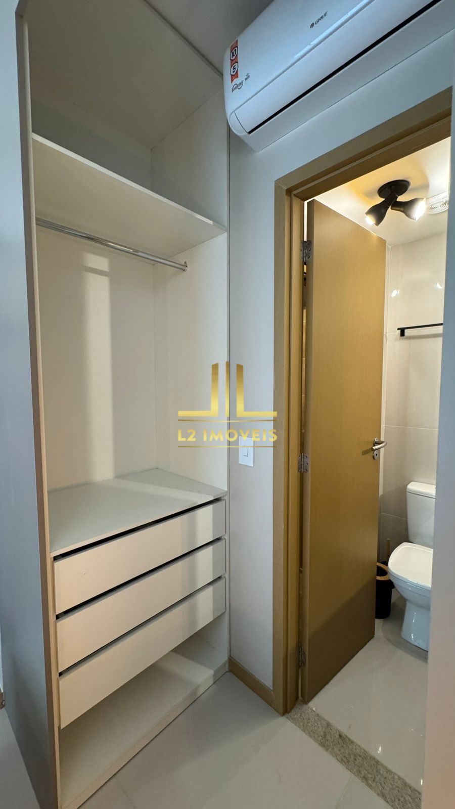 Apartamento, 1 quarto, 30 m² - Foto 18